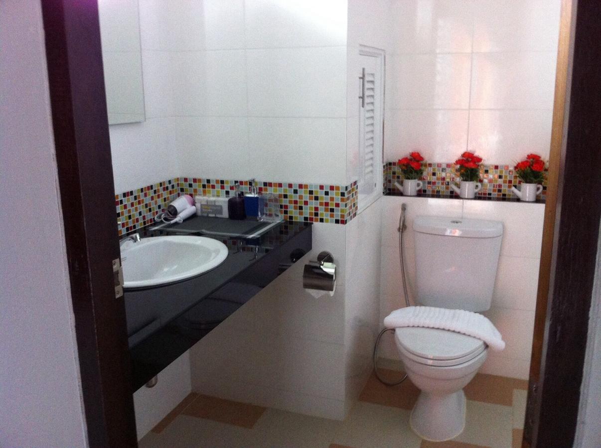 Hobby Hotel Uttaradit Exteriér fotografie