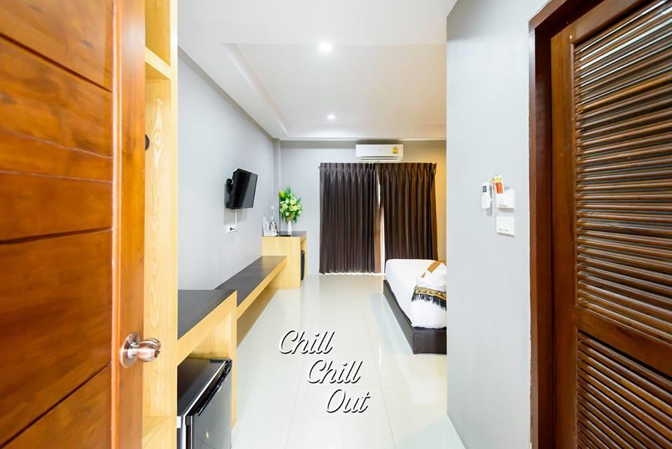 Hobby Hotel Uttaradit Exteriér fotografie